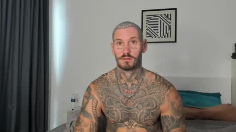 lucasexclusive online show from March 15, 5:02 am