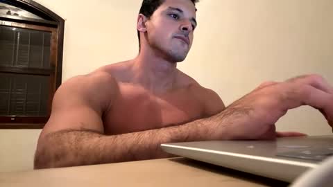 lucasfit24 online show from January 13, 11:08 am