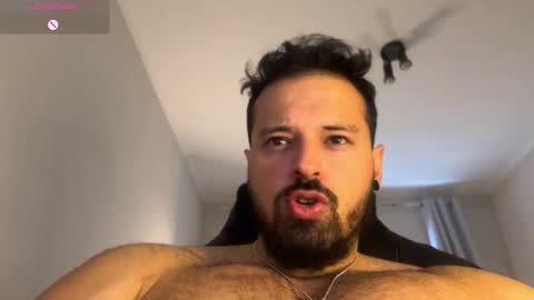 lucasfit24 online show from November 30, 3:05 pm