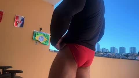 lucasfit24 online show from July 1, 3:23 pm