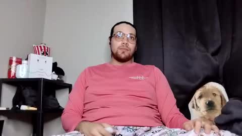 Snapshot of lucasgalactic69 chatting on February 8, 7:04 am Lucas Cifrady online show from February 8, 7:04 am