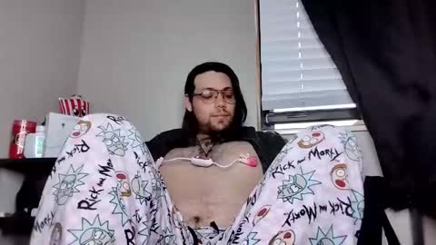 Snapshot of lucasgalactic69 chatting on February 9, 8:56 pm Lucas Cifrady online show from February 9, 8:56 pm