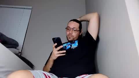 Snapshot of lucasgalactic69 chatting on September 14, 7:07 am Lucas Cifrady online show from September 14, 7:07 am