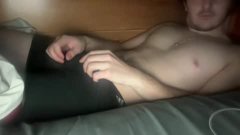 Lucas Smith online show from January 2, 8:06 am