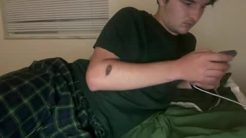 Lucas Smith online show from July 7, 7:56 am