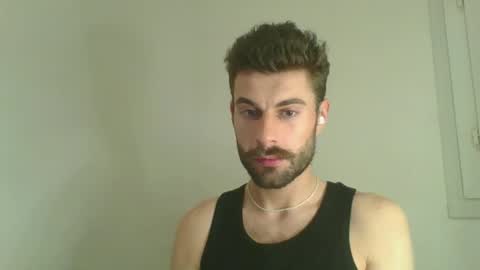 Lucas Scot online show from February 10, 8:00 pm