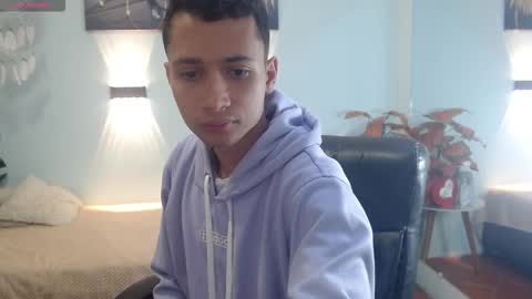 LucassSmith11 online show from November 29, 12:08 pm