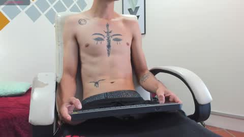 LucassSmith11 online show from December 22, 12:02 pm