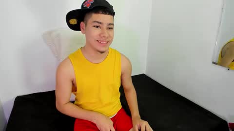 LUCAS TORREZ online show from March 7, 12:07 am