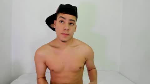 LUCAS TORREZ online show from March 27, 11:26 pm