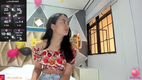 MIA HOT online show from October 4, 12:14 pm