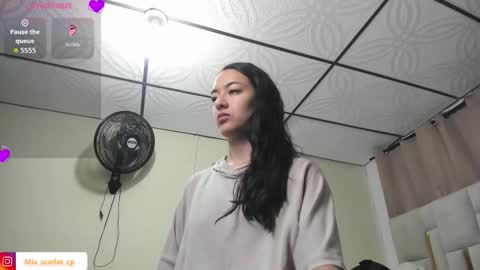 MIA HOT online show from January 17, 12:32 pm