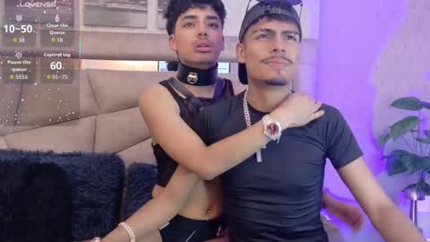 Luca  Leo online show from September 10, 4:56 am