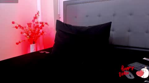 Lucca   IG Luccamallard online show from February 14, 11:40 am