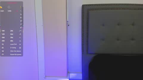 Lucca   IG Luccamallard online show from February 24, 11:30 am