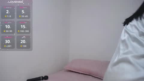 Snapshot of luccy21_ chatting on April 1, 10:05 am lucy online show from April 1, 10:05 am