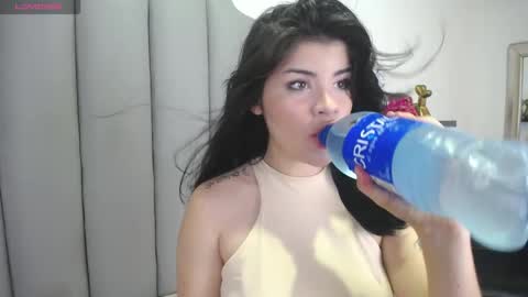 lucy online show from May 21, 1:51 pm