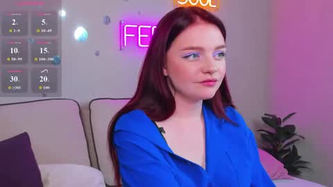 Snapshot of luccy_mullinss chatting on April 22, 5:36 pm Gloria online show from April 22, 5:36 pm