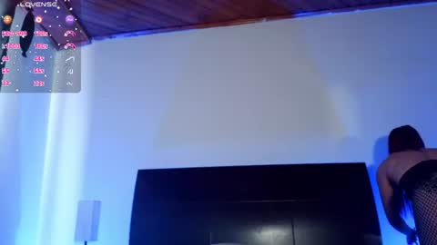 Luccy online show from June 30, 3:02 pm