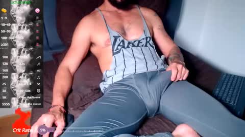 felipe online show from March 3, 10:42 pm