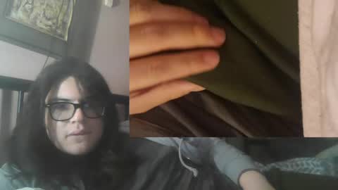 Luceatiel Queen of Spades online show from May 2, 5:56 am