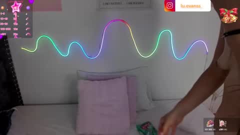 Lucero online show from December 13, 1:59 am