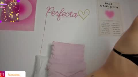 Lucero online show from January 16, 1:06 am