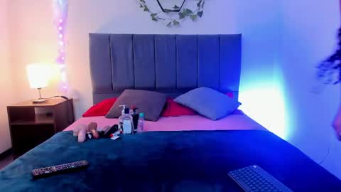 Lucero  online show from May 21, 3:24 am