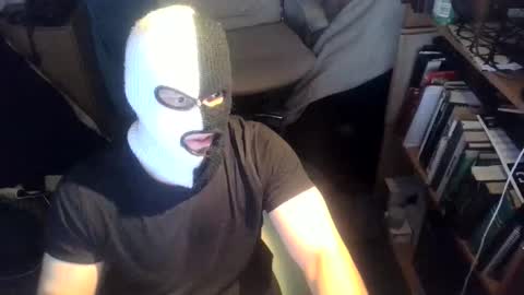 luchahor online show from November 9, 11:36 pm