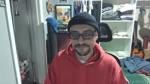 Snapshot of luchilove69 chatting on November 21, 12:21 am Luchi Luchano online show from November 21, 12:21 am