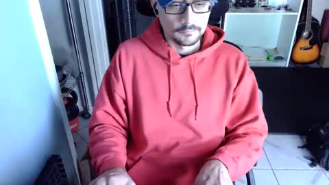 Snapshot of luchilove69 chatting on December 3, 8:07 pm Luchi Luchano online show from December 3, 8:07 pm