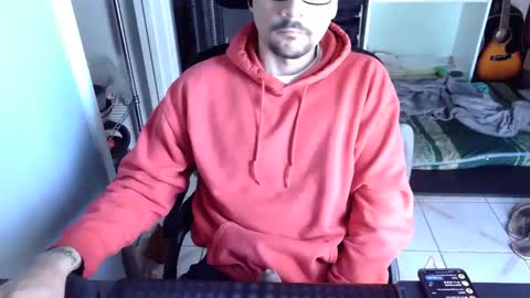 Snapshot of luchilove69 chatting on December 4, 8:17 pm Luchi Luchano online show from December 4, 8:17 pm