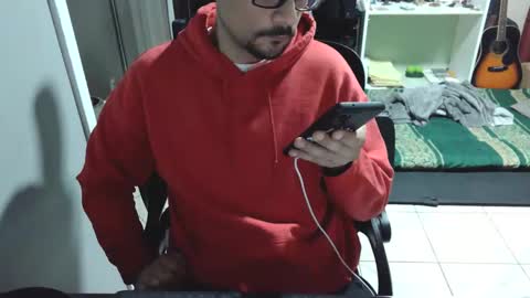 Snapshot of luchilove69 chatting on December 5, 8:27 pm Luchi Luchano online show from December 5, 8:27 pm