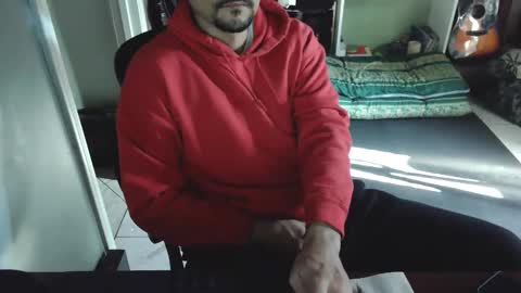 Snapshot of luchilove69 chatting on December 16, 8:58 pm Luchi Luchano online show from December 16, 8:58 pm