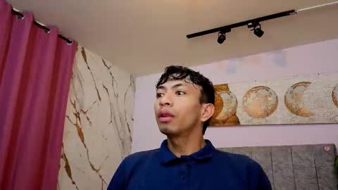 Snapshot of luchoplayboy chatting on March 14, 11:59 am lucho online show from March 14, 11:59 am