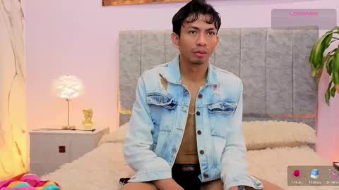 Snapshot of luchoplayboy chatting on March 28, 1:11 pm lucho online show from March 28, 1:11 pm