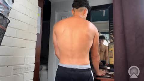 Felipe online show from February 24, 10:52 pm