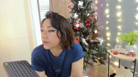 Luci y Fer online show from December 15, 1:02 am