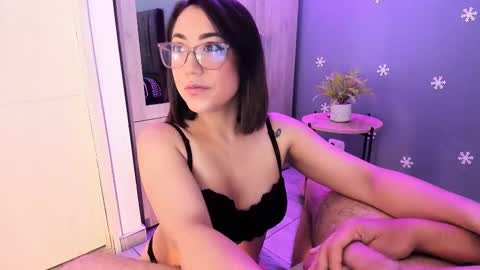 Luci y Fer online show from March 6, 2:51 pm