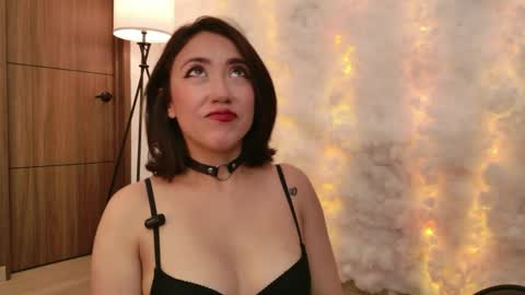 Snapshot of luci_fer15 chatting on April 28, 5:29 pm Luci y Fer online show from April 28, 5:29 pm