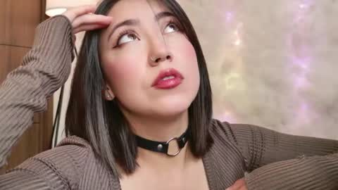 Snapshot of luci_fer15 chatting on May 8, 5:18 pm Luci y Fer online show from May 8, 5:18 pm