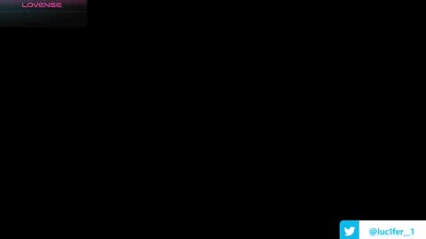 Snapshot of luci_fer_devil_1 chatting on March 1, 3:32 am Veronica Rati online show from March 1, 3:32 am