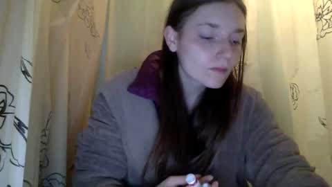 Luci Layne online show from March 15, 8:31 am