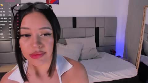 Luciana  Rest time I will return on December 2. online show from September 13, 3:17 am