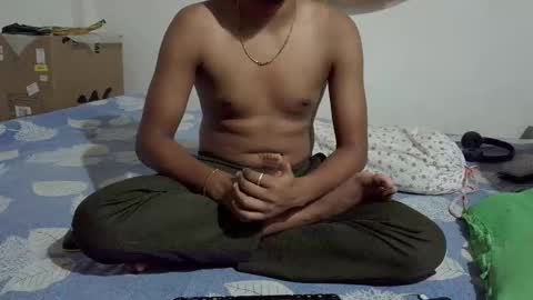 luci_ri online show from October 13, 1:27 am