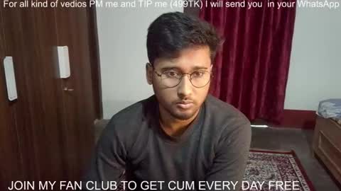 luci_ri online show from March 22, 2:04 am