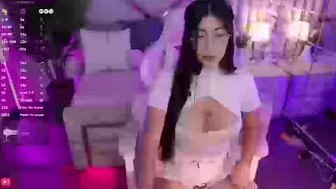 hanna online show from September 23, 12:35 am