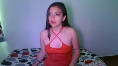 Lucia online show from May 7, 4:12 pm