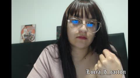 Lulu DCarton online show from September 20, 4:13 am