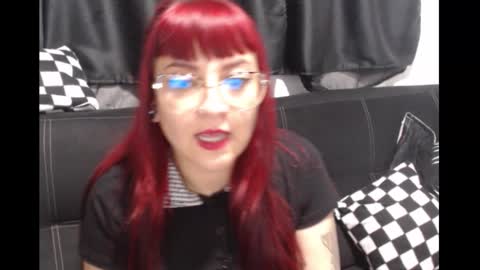 Lulu DCarton online show from January 11, 3:55 am